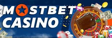 Casino en ligne Mostbet - Site Web des autorités pour les entreprises de paris et de jeux d'argent sportifs au Maroc